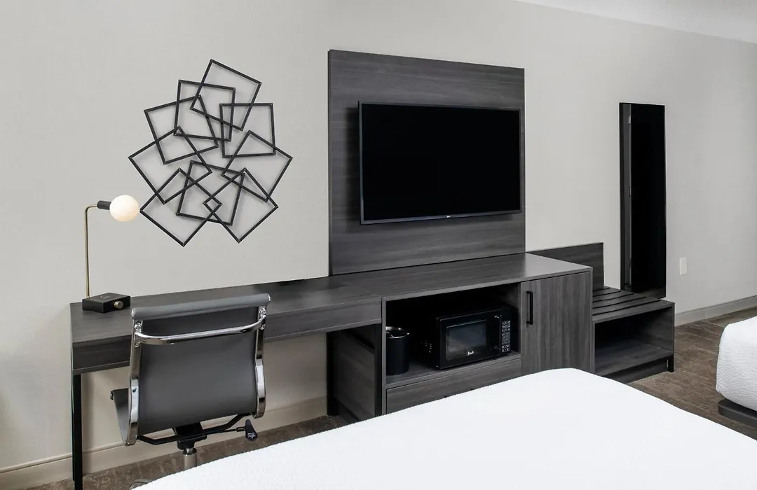 Holiday Inn Express South Burlington - Downtown By Ihg-1