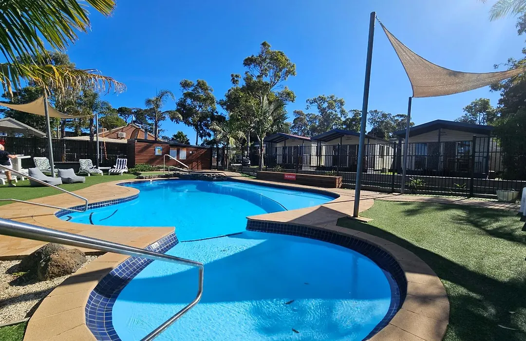 Ingenia Holidays Torquay Australia-1