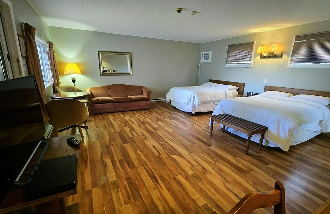 Laurie'S Inn-1