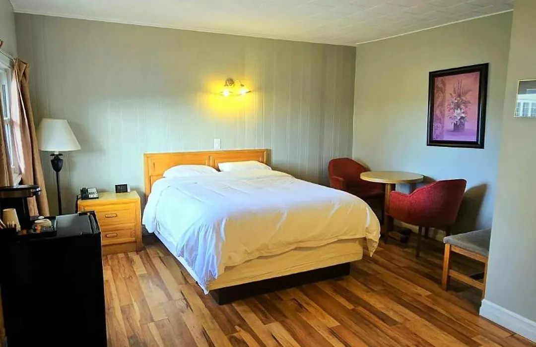 Laurie'S Inn-1