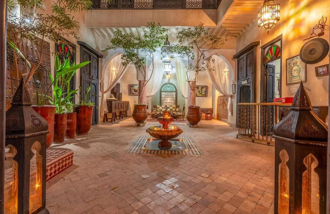 Riad Saba-1