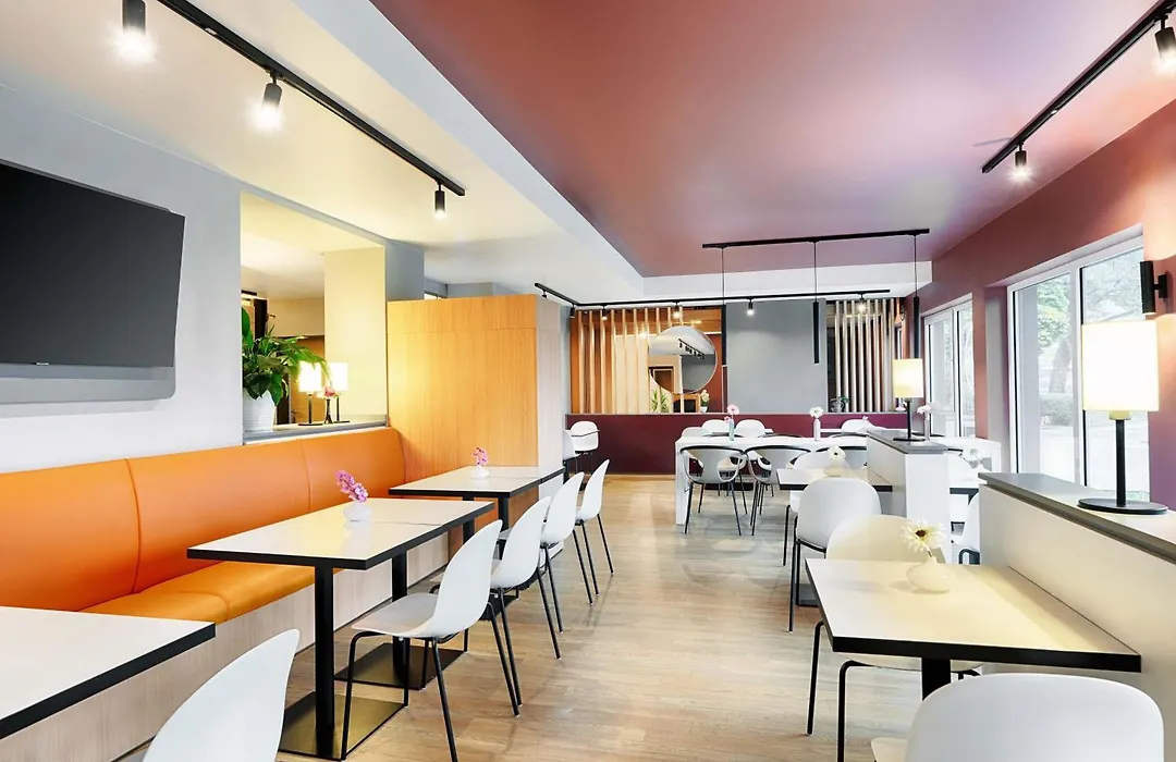 B&B Hotel Wiesbaden-Hbf-1
