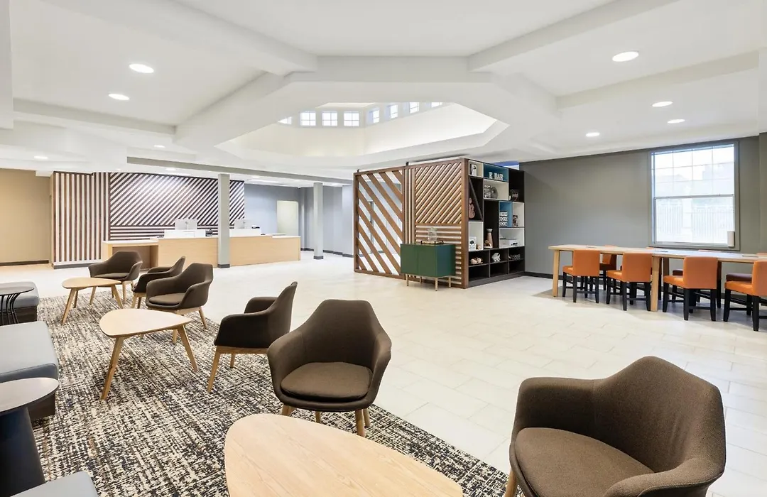 Holiday Inn Redding By Ihg-1