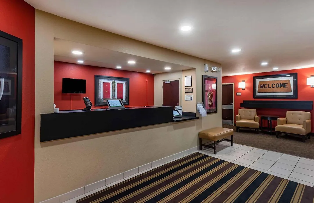 Extended Stay America Suites - Rochester - North-1