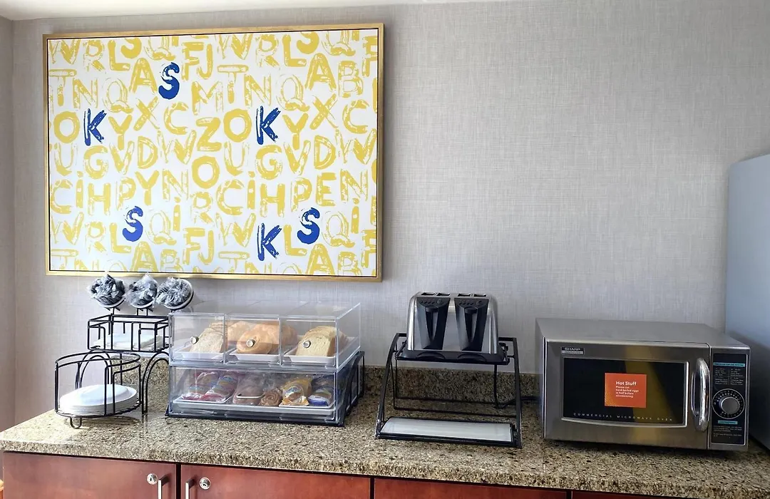 Comfort Inn & Suites Trussville I-59 Exit 141-1