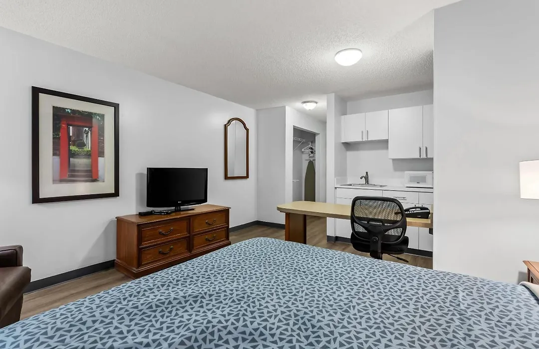 Suburban Studios Brentwood - Nashville-1
