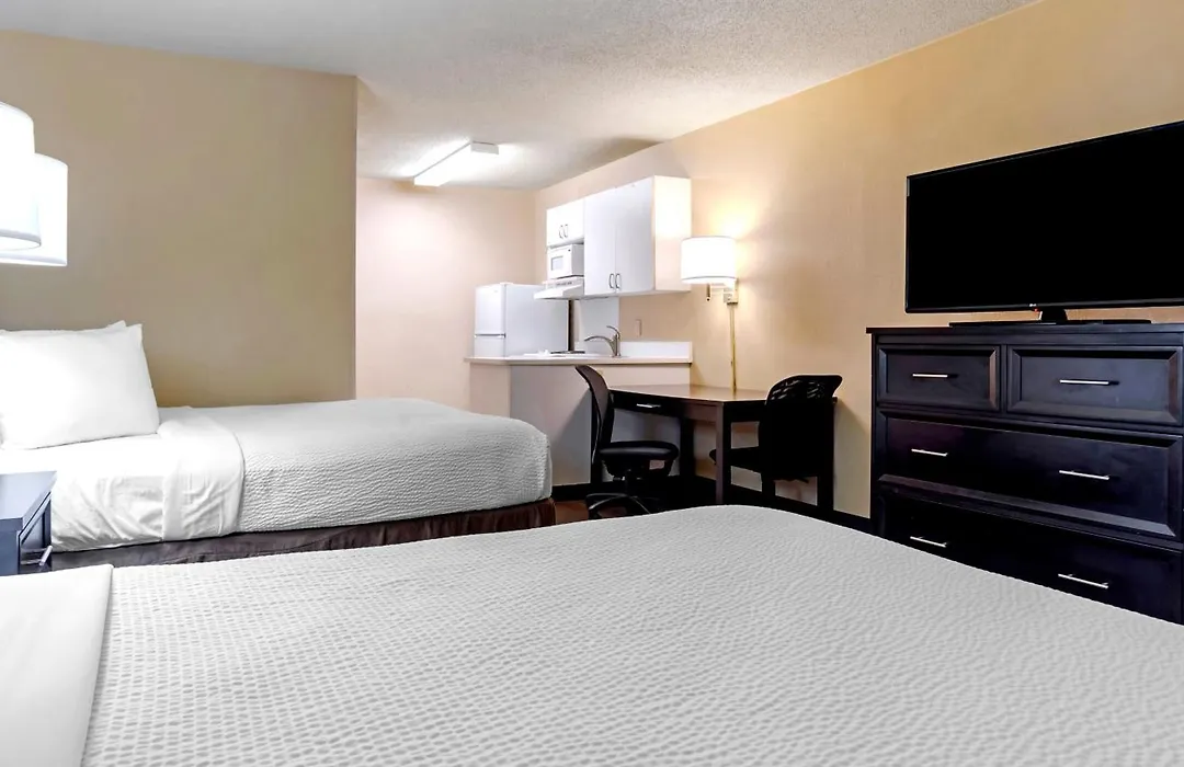 Home 1 Suites Extended Stay-1