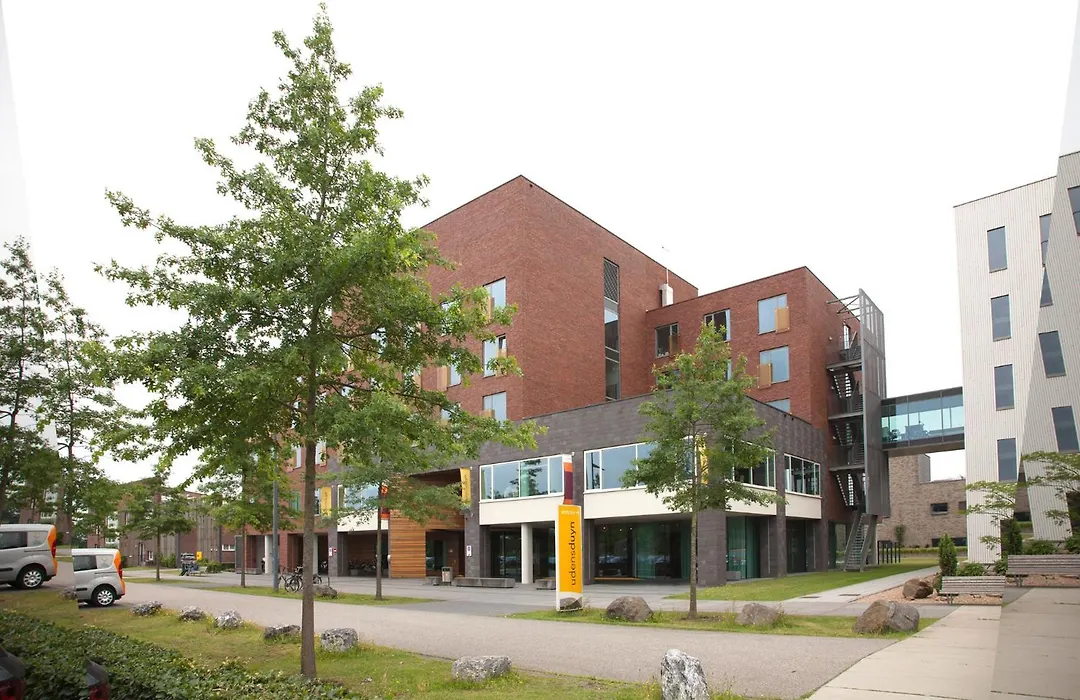 Hotel Udens Duyn-1