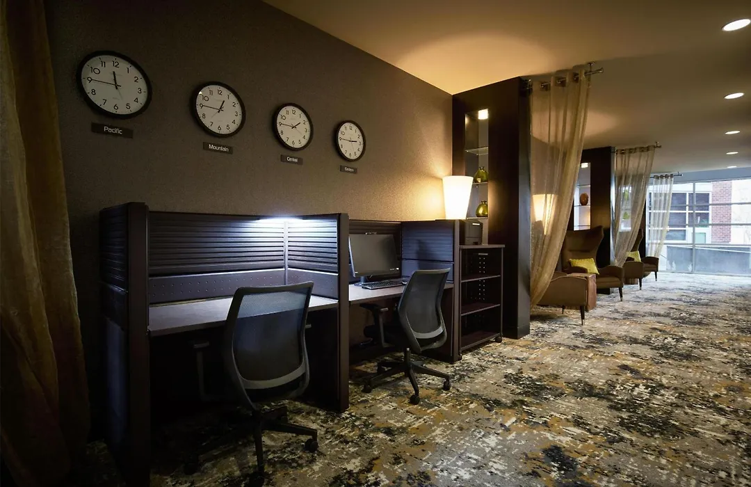 Hyatt House Seattle/Redmond-1