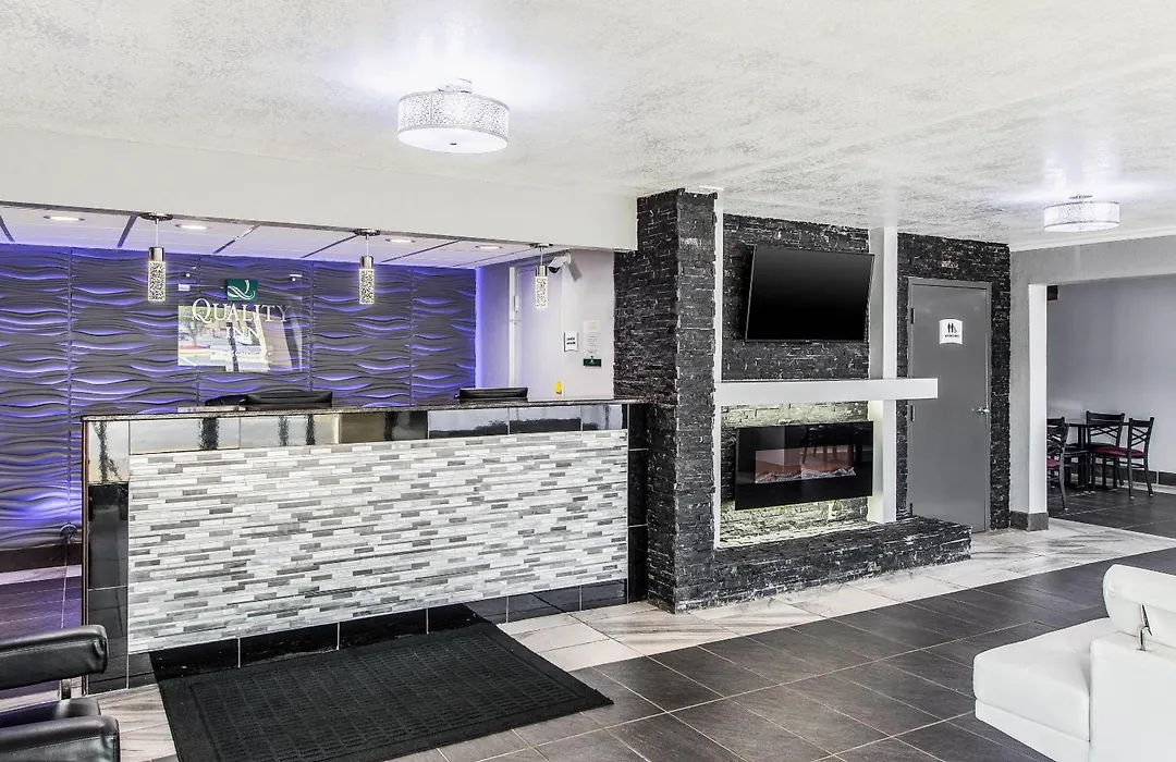 Quality Inn Forest City-1