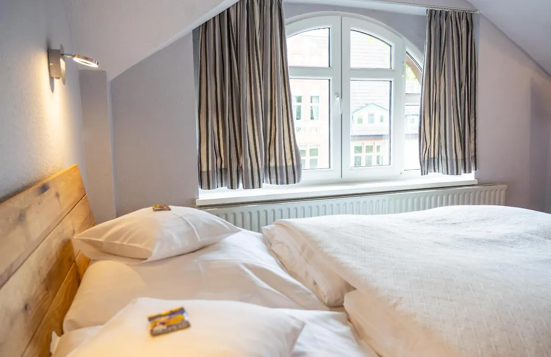 Hotel Haus Martens-1