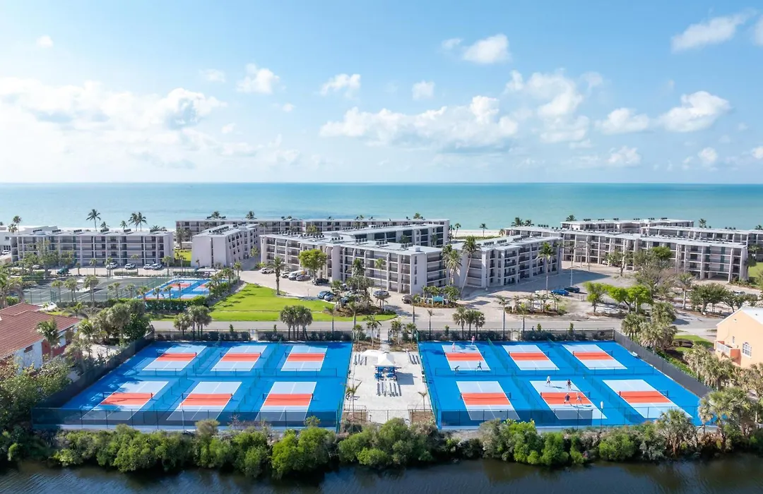 Sundial Beach Resort & Spa-1