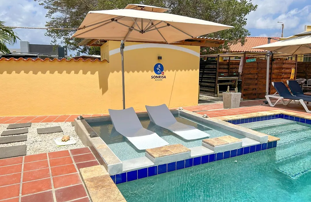 Sonrisa Boutique Hotel - Adults Only-1