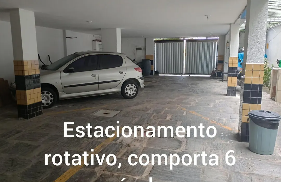 Portugal Flat-1