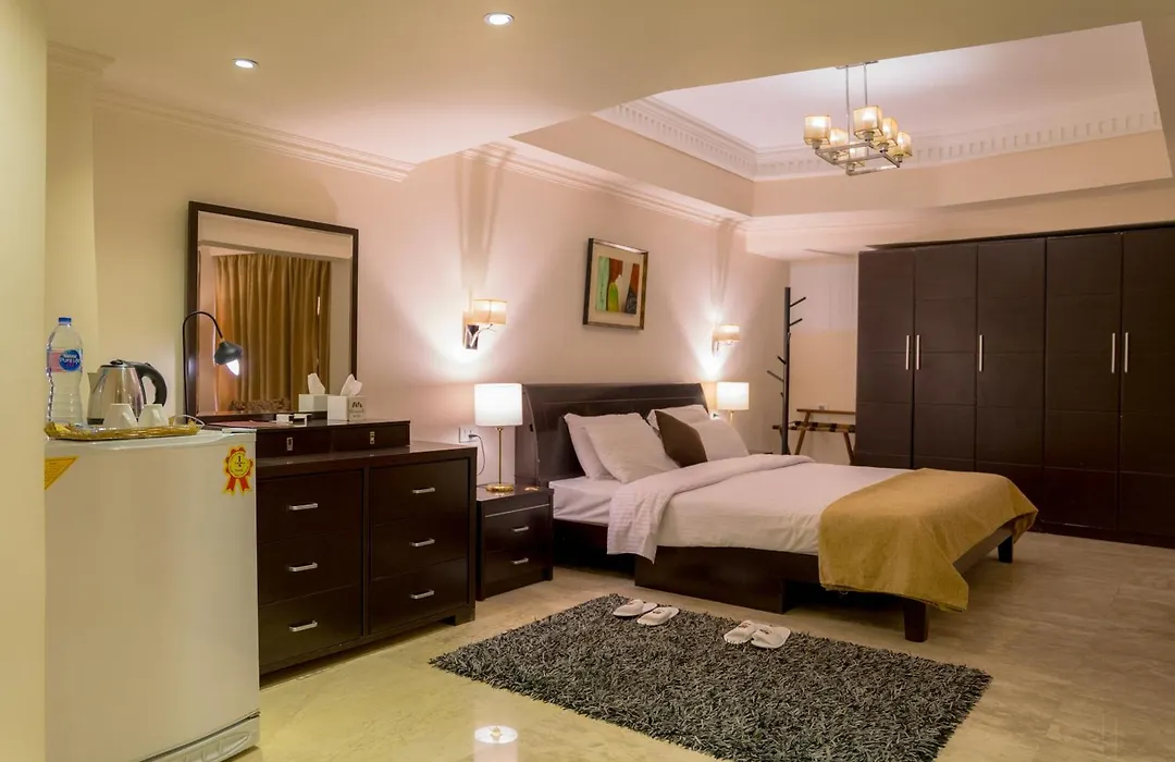 Hotel Royal Marshal-1