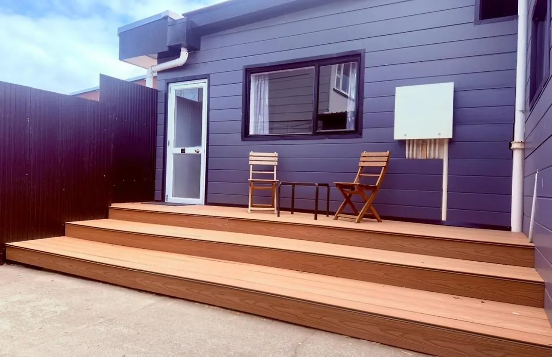 A1 Kaikoura Motel &Holiday Park &Apartment-1