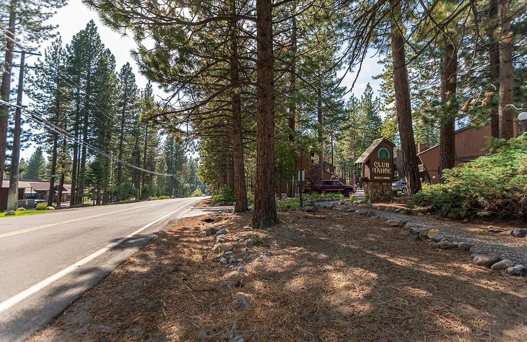 Club Tahoe Resort-1