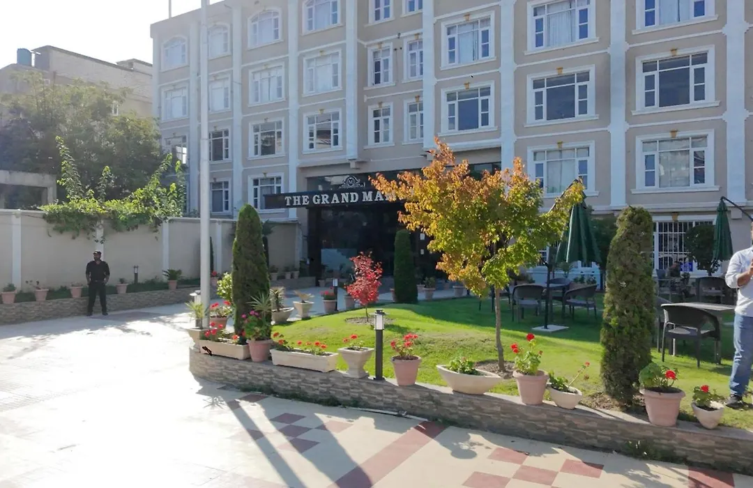 The Grand Mamta-1