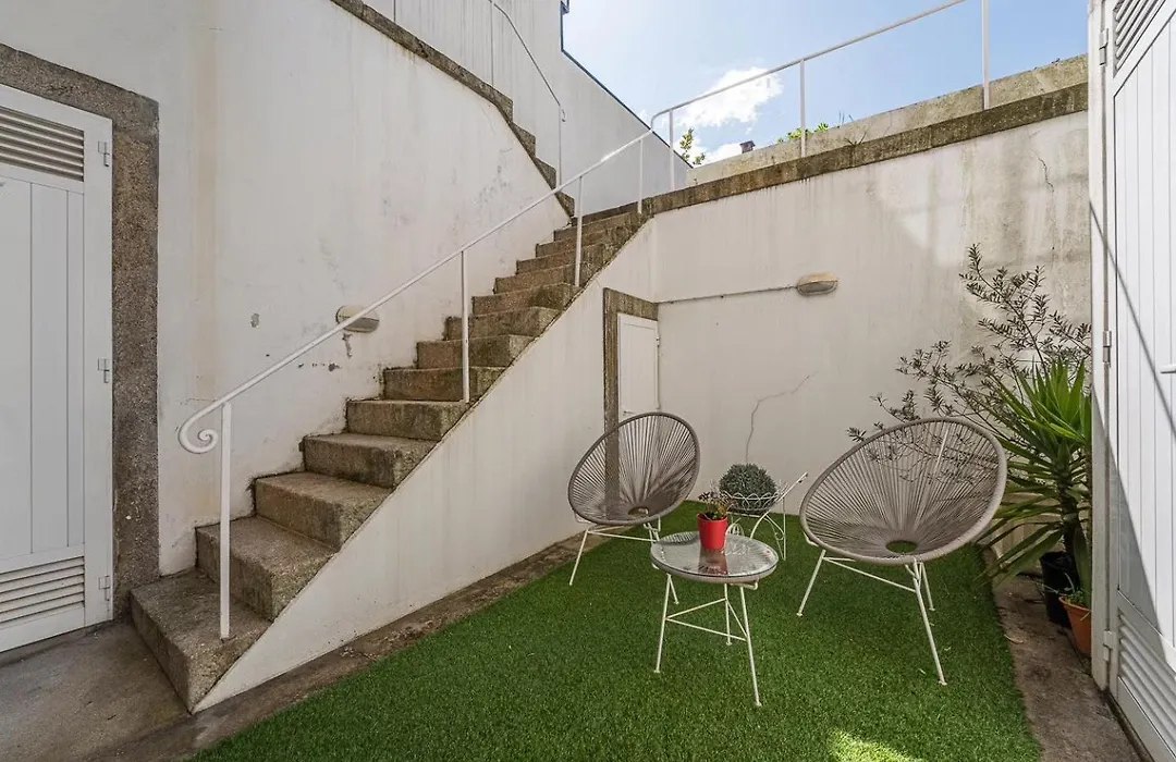Guestready - Charming House Marques-1