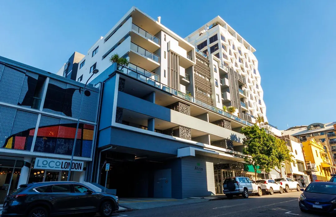 Atrio Apartments-1