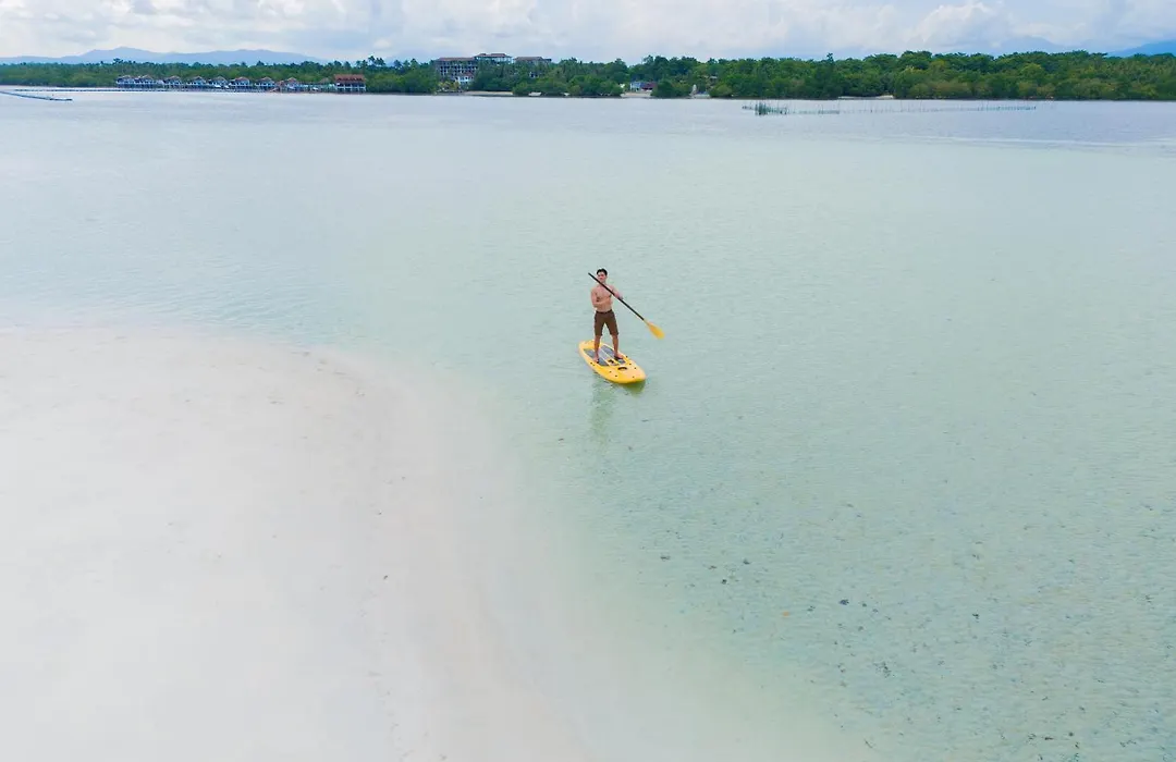 Princesa Garden Island Resort And Spa-1