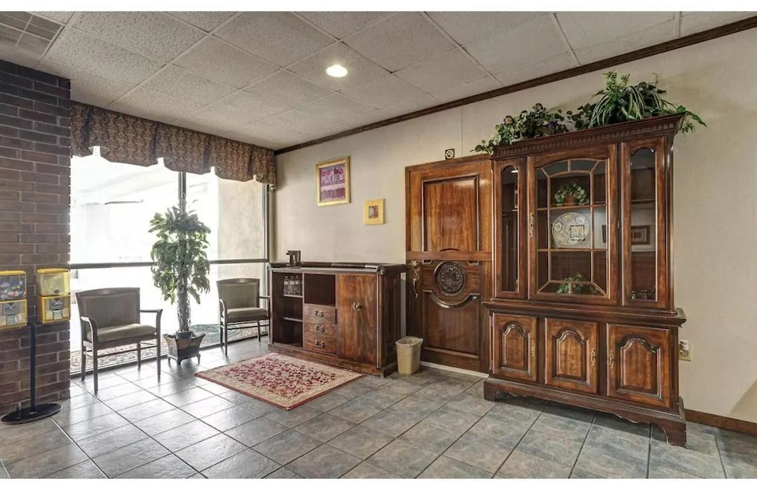 Northgate Inn By Townhouse Hattiesburg I-59-1