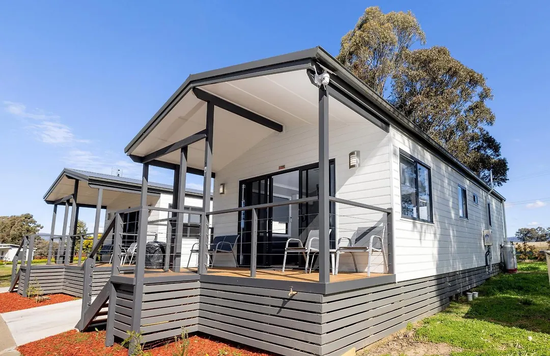 Big4 Mudgee Holiday Park-1