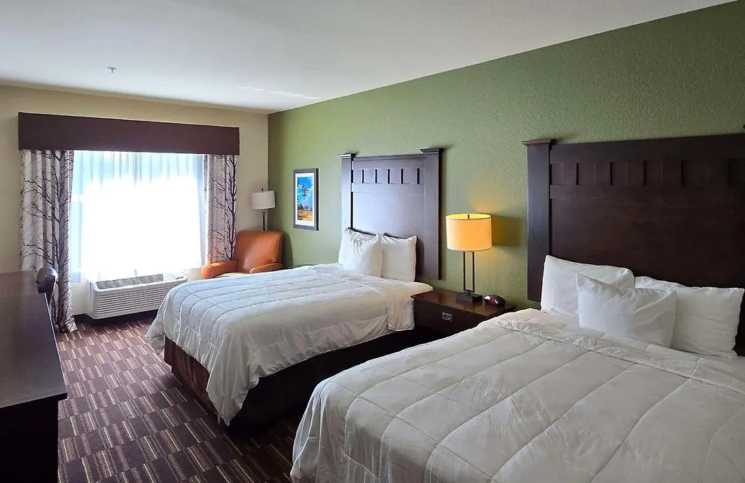Comfort Inn & Suites Beeville-1