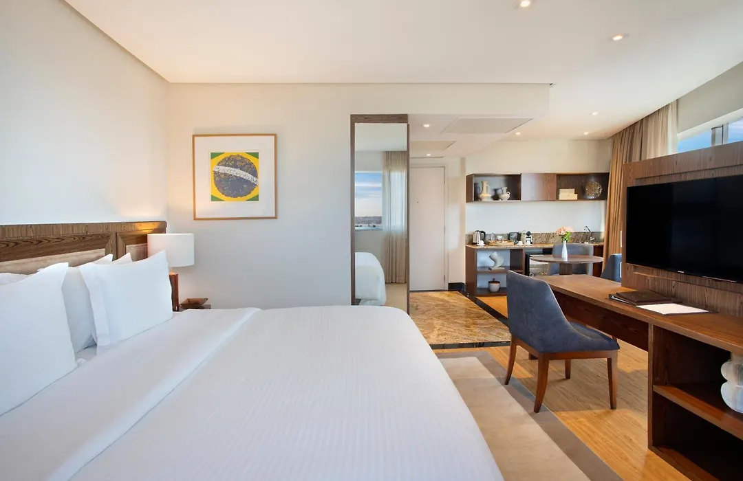 Windsor Brasilia Hotel-1