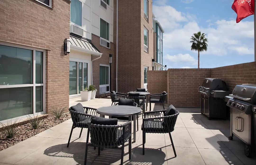 Towneplace Suites By Marriott Corpus Christi Portland-1