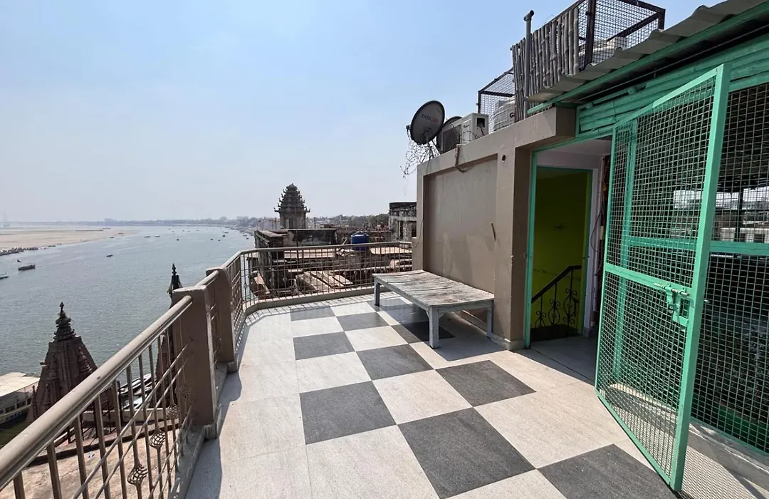 Bhadra Kali Guest House-1