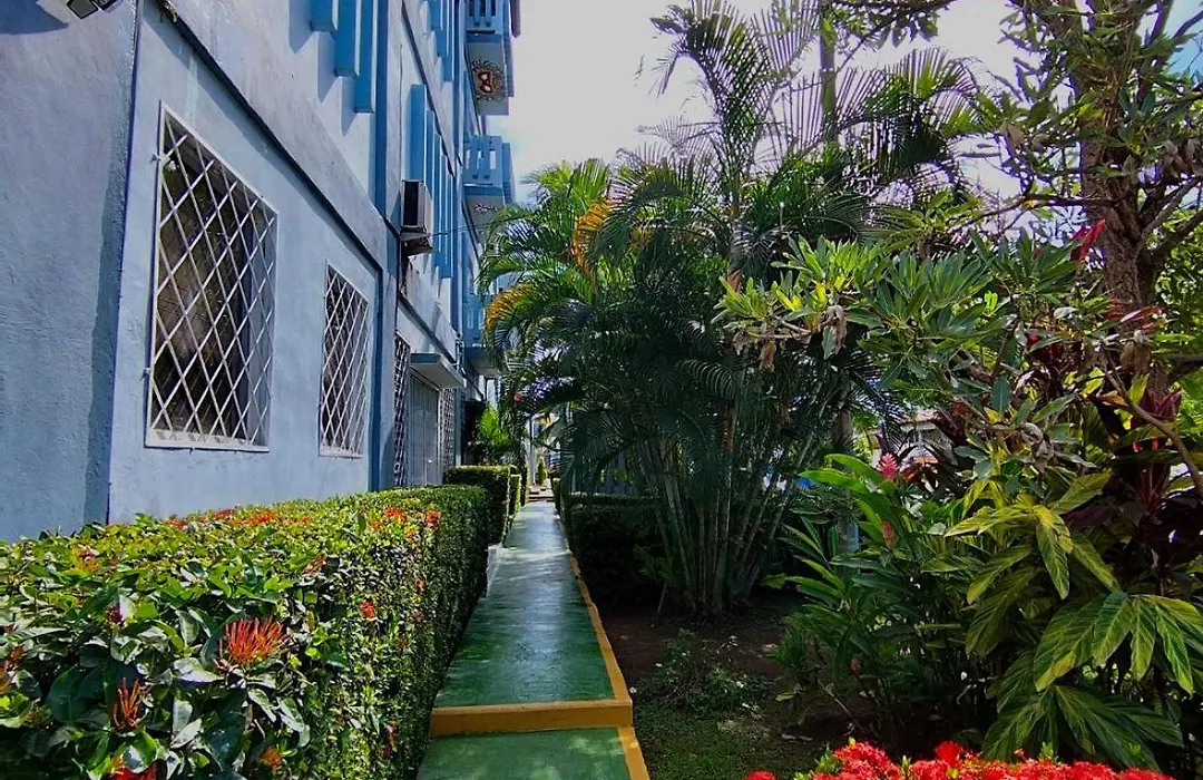 Hotel Carnaval-1