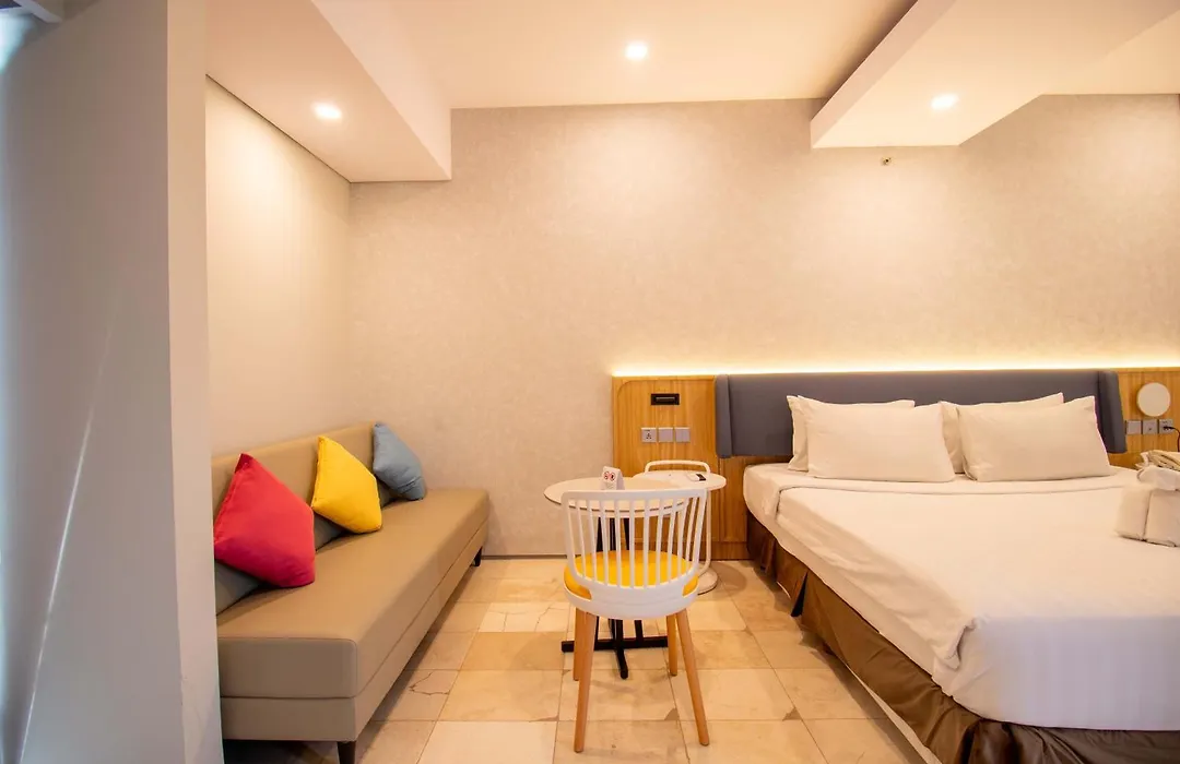 Koa D Surfer Hotel-1
