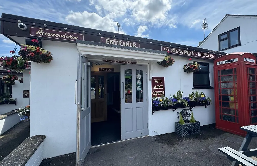 The Kings Head Inn-1