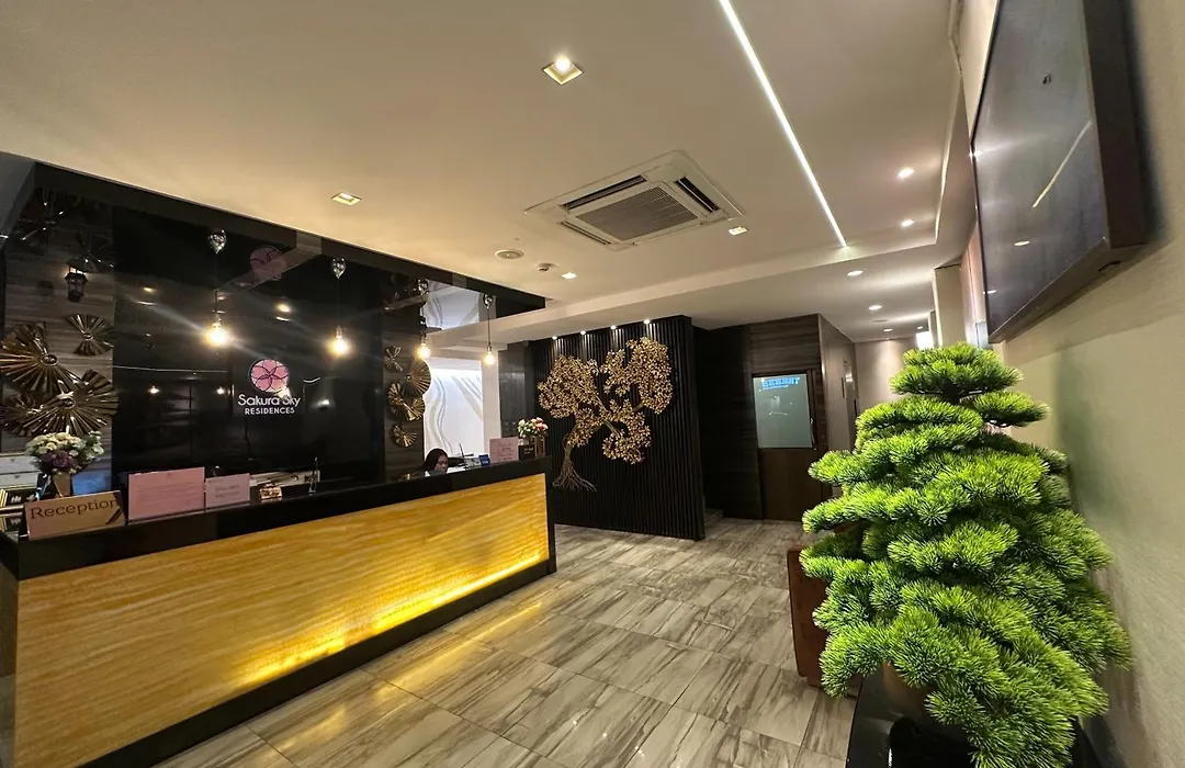 Sakura Sky Residence-1