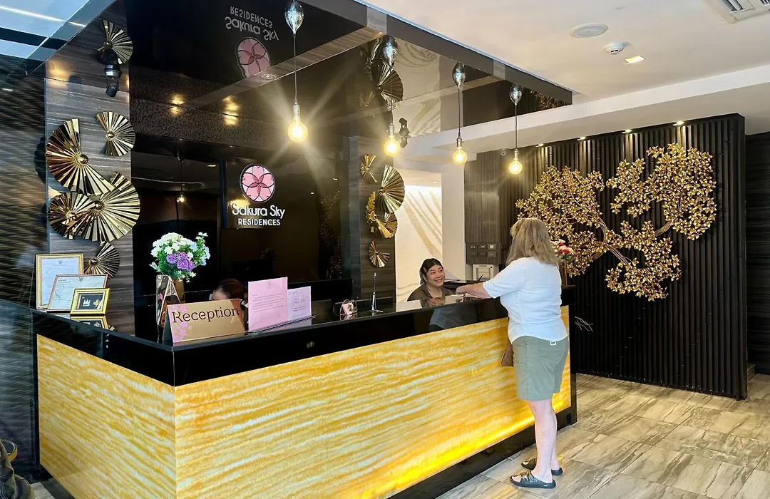 Sakura Sky Residence-1