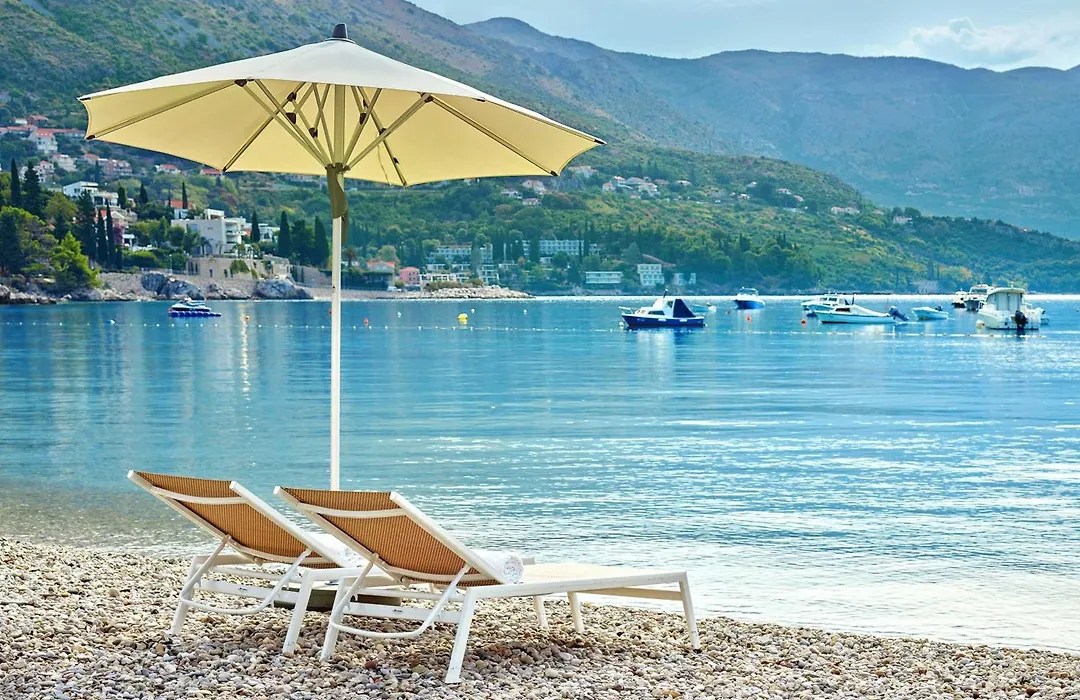 Sheraton Dubrovnik Riviera Hotel-1