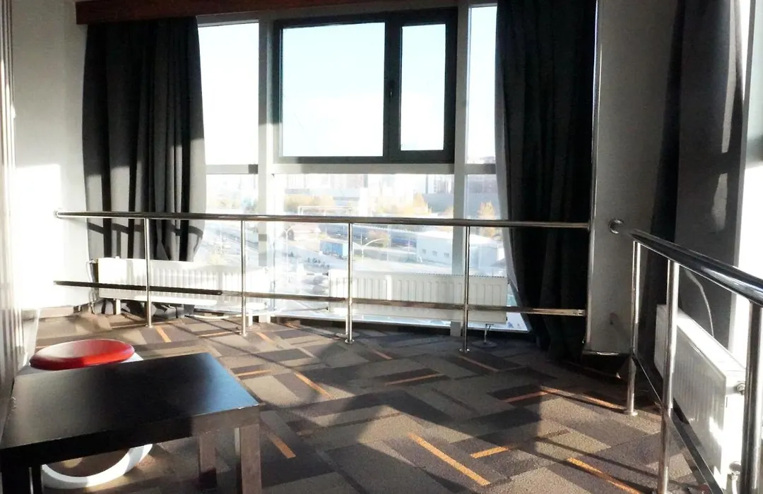 Zolo Hotel-1