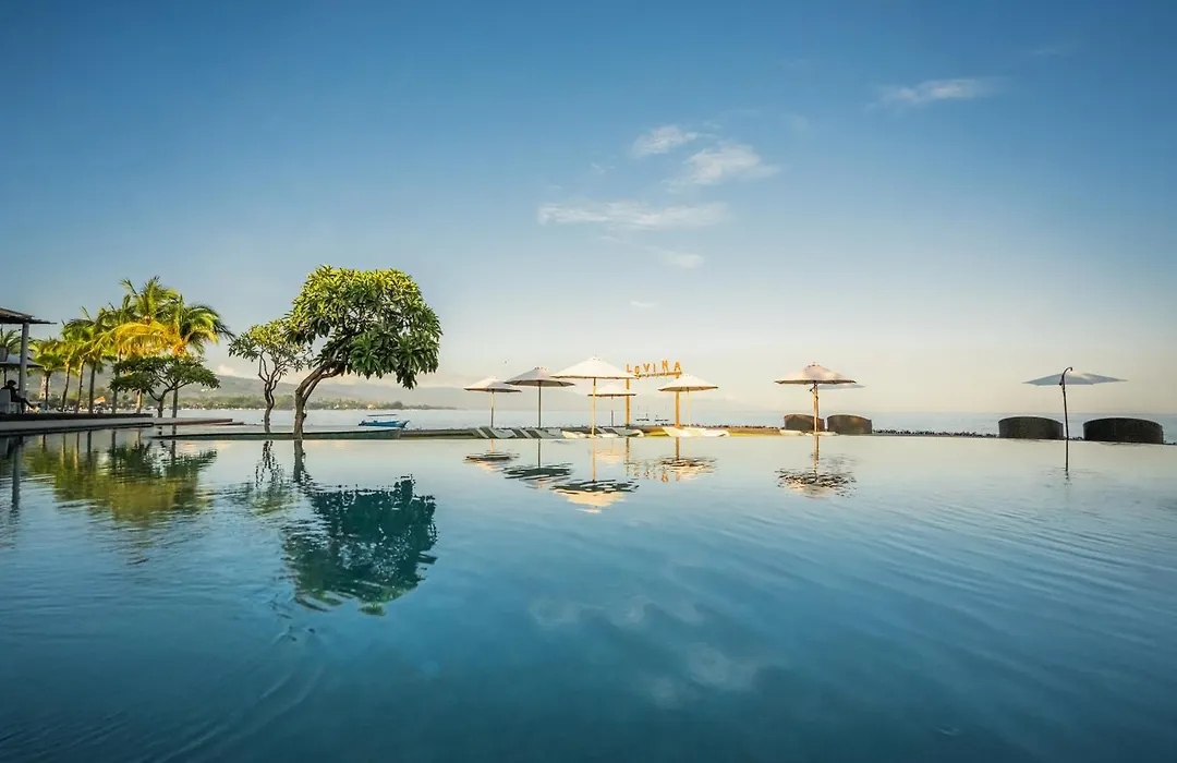 Lovina Beach Club & Resort-1