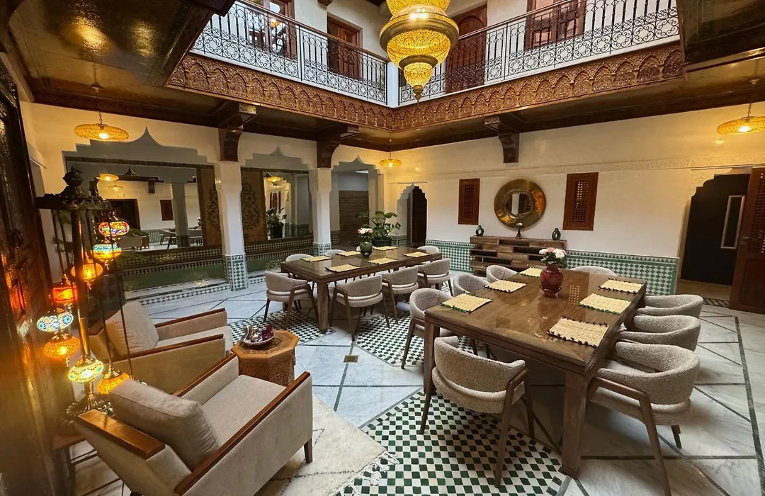Riad Atlas Acacia-1