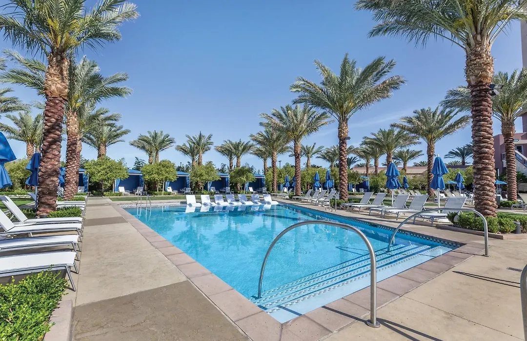 Club Wyndham Desert Blue-1