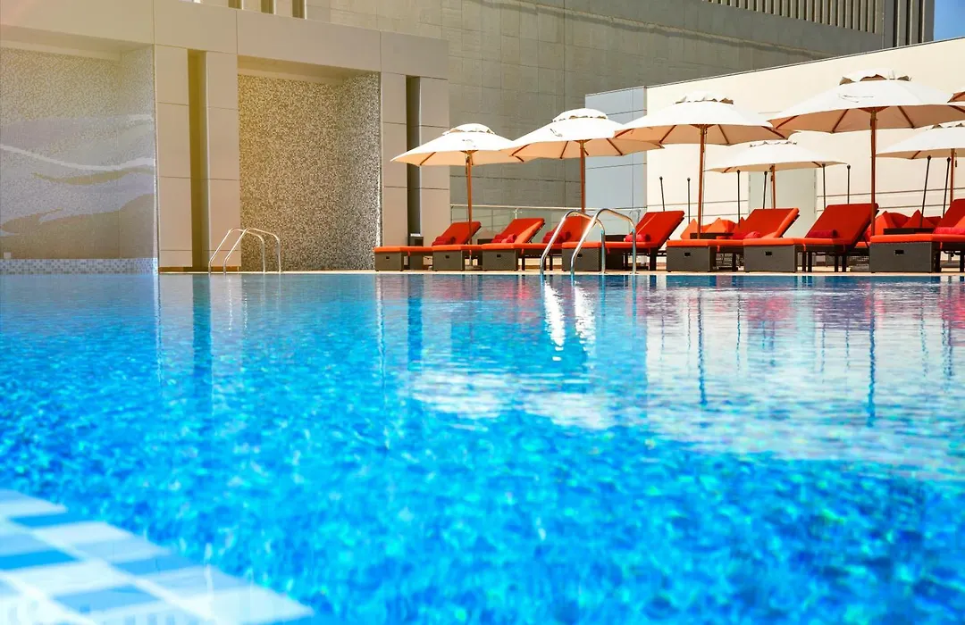 Downtown Rotana-1