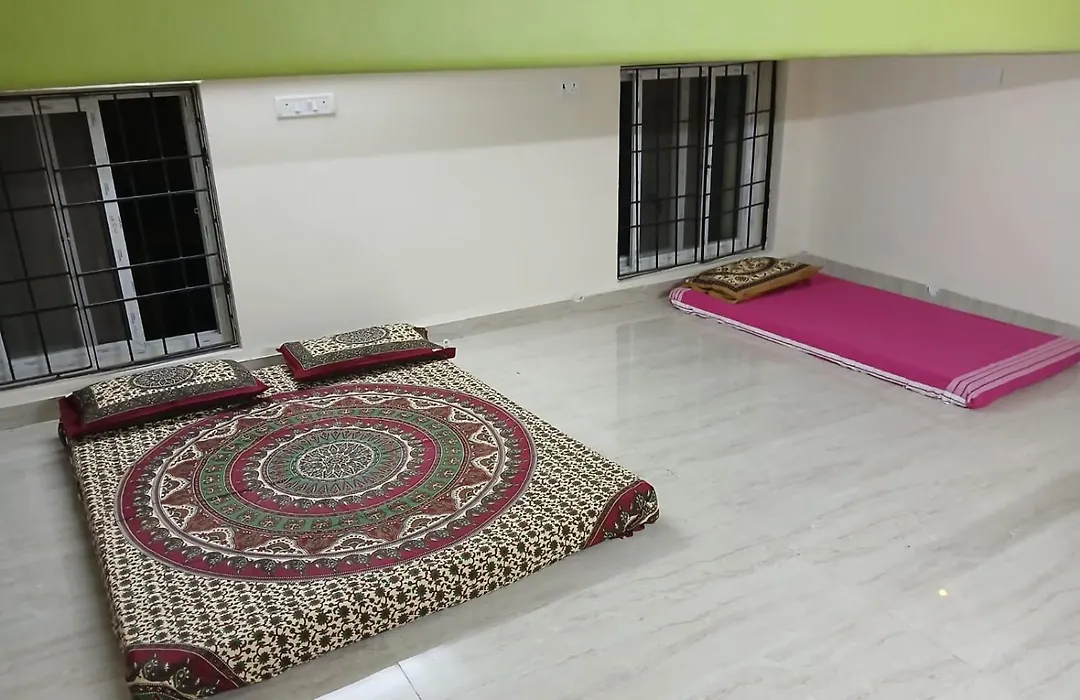 Xavier Guest House-1