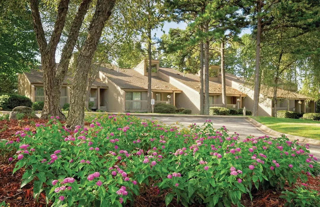 Club Wyndham Resort At Fairfield Bay-1
