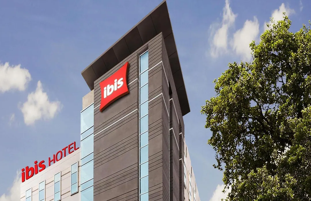 Ibis Hyderabad Hitec City - An Accor Brand-1