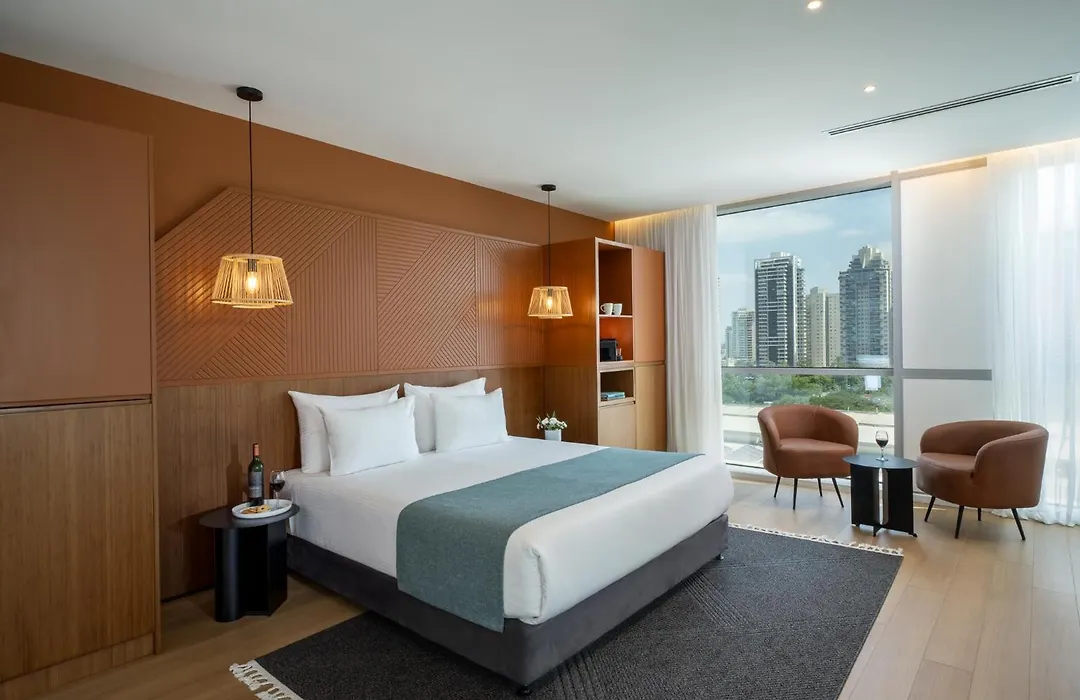 Prima Link Hotel-1