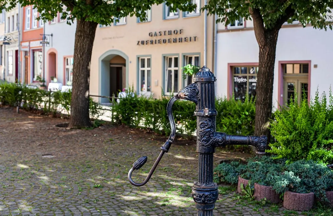 Gasthof Zufriedenheit-1