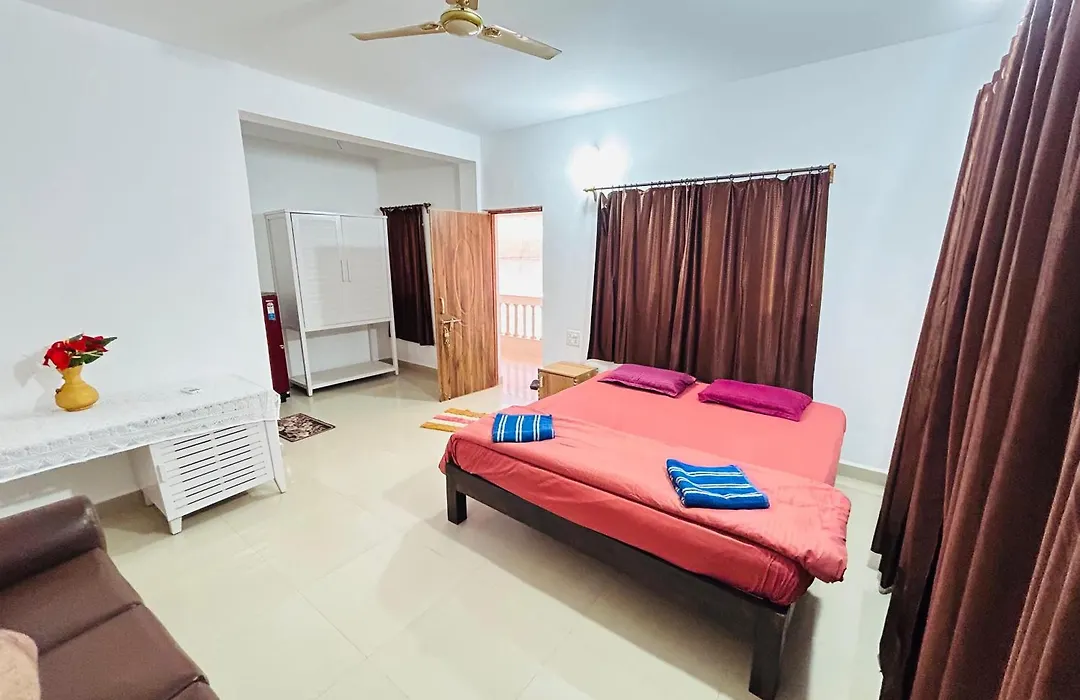 Fatima'S Guesthouse-1