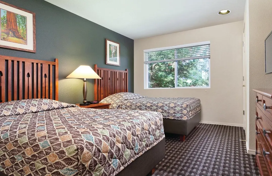 Worldmark Bass Lake-1