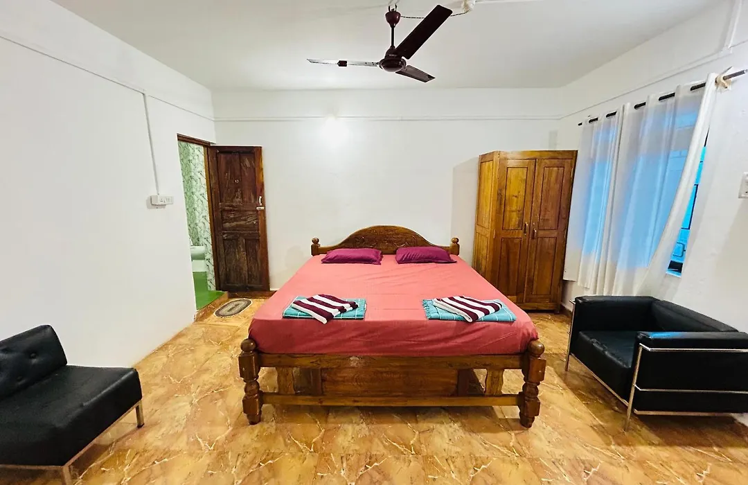 Fatima'S Guesthouse-1